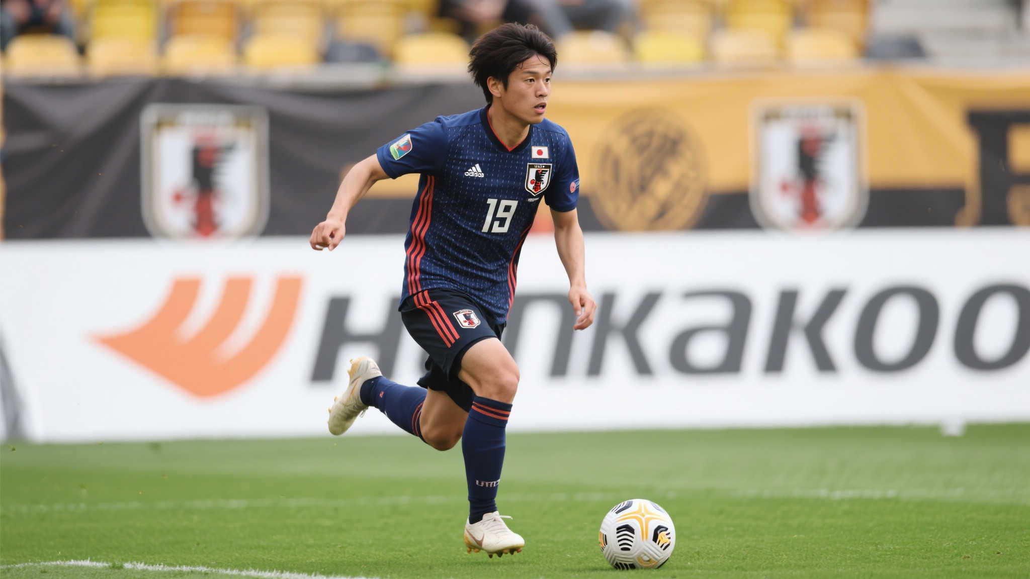 官方:日本前锋古川阳介告别扎布热矿工,完成转会 对于熟悉亚洲足球以及欧洲联赛的人来说,古川阳介并不